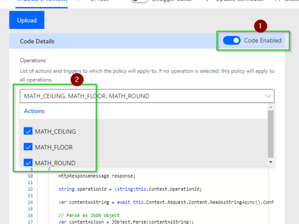 Did you know Power Automate Flow      supports C#&nbsp;code?