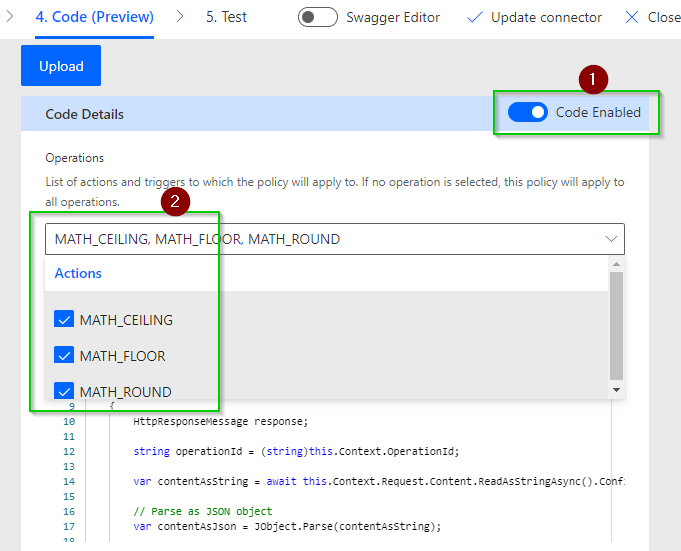 Did you know Power Automate Flow      supports C#&nbsp;code?
